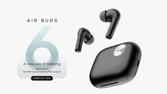 Noise Air Buds 6 Affordable True Wireless Earbuds Launched in India with Impressive Features