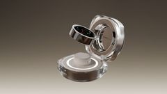 CES 2025 | Noise Showcases Luna Ring Gen 2.0 And ColorFit Pro 6 Series