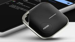 Noise Tag 1 Smart Tracker Launched in India for Rs 1,499, Check Features and Availability