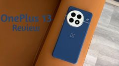 OnePlus 13 Review: Is This Your Next Daily Driver?
