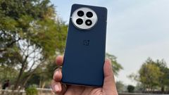 OnePlus 13 Mini/13T Compact Phone Tipped with 6.31-Inch Display & Snapdragon 8 Elite: Will It Launch in India?