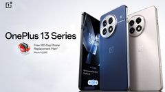 OnePlus Will Replace Your Faulty OnePlus 13 or 13R for Free, but There’s a Catch