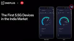 OnePlus 13 and 13R Introduce 5.5G Connectivity in India with Jio: What It Means for Users