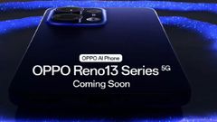 OPPO Reno13, Reno13 Pro Prices in India Leaked Just Ahead of Official Launch