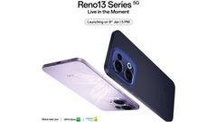 OPPO Reno 13 & 13 Pro Complete Roundup: Specs, Features, Pricing, and Launch Details