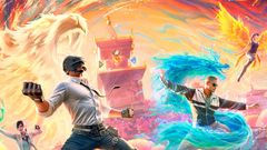 PUBG Mobile 3.6 Update: How to Master the Elemental Powers in Sacred Quartet Mode