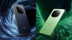 Realme P3 Pro Launch Timeline in India Revealed: Memory Options Detailed