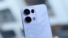 OPPO Reno13, Reno13 Pro With Dimensity 8350 SoC, 80W Charging Launched in India: Price, Specs & Sale Date