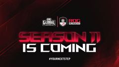 ASUS ROG Academy Joins Forces with Global Esports for Valorant Seasons 11 and 12