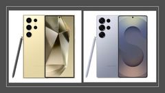 Samsung Galaxy S25 Ultra vs S24 Ultra: What are the Differences? Which One Should You Buy?