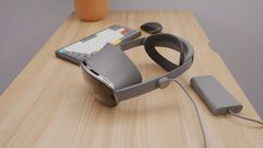Here’s a First Look at the Samsung XR Headset: Is it Android’s Answer to the Apple Vision Pro?