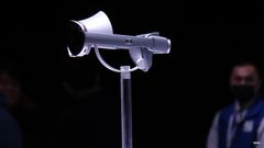 Samsung XR Headset Teased at Galaxy Unpacked 2025: Shares Design Similarities with the Apple Vision Pro