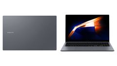 Samsung Galaxy Book 4 Drops To 54 990 In Amazons Republic Day Sale