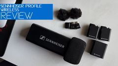 Sennheiser Profile Wireless Microphone Review
