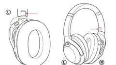 Sony WH-1000XM6 Headphones Launch Imminent Following FCC Certification