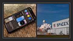 Apple and SpaceX Team Up: iPhones to Get Starlink Satellite Connectivity