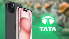 Tata Electronics Reportedly Planning to Manufacture Xiaomi and OPPO Phones in India
