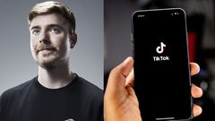 MrBeast and Investors Plan $20 Billion Bid for TikTok’s U.S. Operations—Will It Happen?