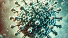 First Case of Human Metapneumovirus 