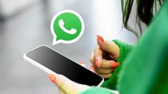 WhatsApp Rolling Out Events Organising and Scheduling Feature for Individual Chat