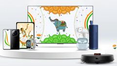 Xiaomi Republic Day Sale 2025: Up to 70% Off on Smartphones, Tablets, TVs, and More