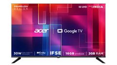 Looking for a 4K TV Under ₹25,000? Here’s a Deal You Should Know About