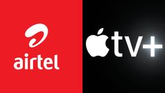 Airtel Now Offers Apple TV+ and Apple Music with Select Plans—Here’s How to Get It