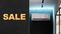 Amazon Offers Early Discounts on Air Conditioners—Up to 53% Off on Popular Brands