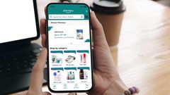 Amazon Pharmacy Now Delivers Across India—Here’s How to Order Medicines Online