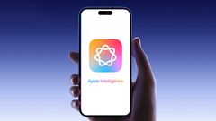 DeepSeek Might Be Apple's Gateway to Expand Their Intelligence in China