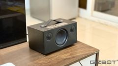 Audio Pro C5 MKII Review: Beautiful Sound Meets Swedish Design, But Is It Worth the Premium?