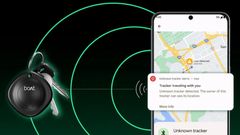 BoAt TAG Bluetooth Tracker Launched in India at Just Rs 1,199