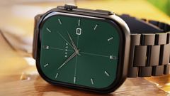 Boult Drift Max Smartwatch with Bluetooth Calling and IP68 Rating Launched in India