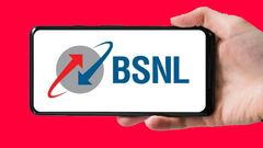 BSNL Launches ₹1999 Prepaid Plan With 600GB Data and Year-Long Validity
