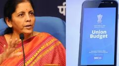 Union Budget 2025: Govt Will Support Domestic Electronic Equipment Industry