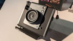 Fujifilm Instax WIDE Evo Unique Instant Hybrid Camera Launched in India: Check Features And Pricing Details