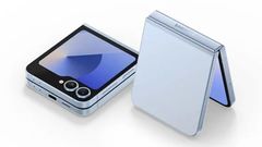 Samsung Galaxy Z Flip 7 Design and Features Revealed Via Leaked Renders: What's New?