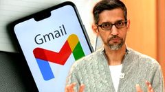 Google Warns 2.5 Billion Gmail Users About AI-Driven Hacking—Here’s How to Stay Safe