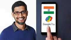 Google Pay Will Soon Let You Make UPI Payments With Just Your Voice