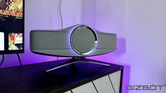 Honeywell Aviator Hi-Fi Speaker Review: The Rs 40K Bang & Olufsen Alternative Nobody Saw Coming