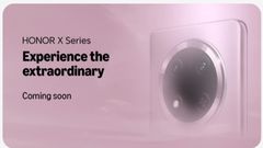 Honor X9c 5G Teased to Launch Soon in India; Amazon Availability Confirmed