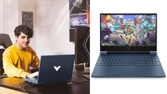 HP Victus 15 Debuts in India with Ryzen 9, RTX 4060, and AI Gaming Upgrades—Check Price & Availability