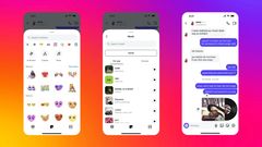Instagram Gets New DM Features: How to Schedule Messages, Share Music, Pin Chats, Use QR Codes, and More