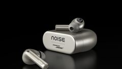 Noise Master Buds Launched in India at ₹7,999 With Bose-Tuned Audio and 49dB ANC