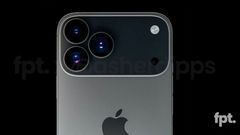 iPhone 17 Pro 3D Renders Hint at a Bold Camera Redesign—But Not Everyone Will Like It