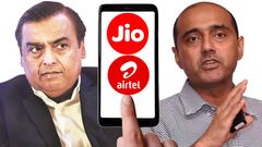 Jio, Airtel, and Vi Postpaid Plans Compared: Which One Offers the Best Value?