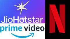 JioHotstar vs. Amazon Prime Video vs. Netflix: Which Streaming Service Offers the Best Value?