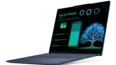 MWC 2025: Lenovo May Showcase Innovative Solar-Powered Laptop And Magic Bay Module