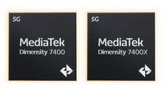 MediaTek Dimensity 7400, Dimensity 7400X Chips Announced with AI Enhancements and Improve Imaging Capabilities