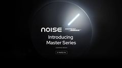 Noise Master Buds With Bose Sound Set To Launch in India on February 11